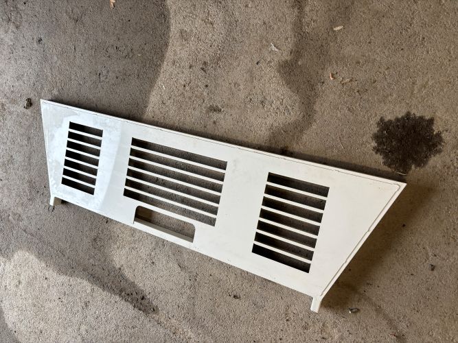 Lot of Two (2) Headache Racks for Pickup Truck - Image 4